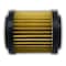 Main Filter Hydraulic Filter, replaces SOFIMA HYDRAULICS RH15MCV1, Return Line, 125 micron, Outside-In MF0577072 - alternate 2